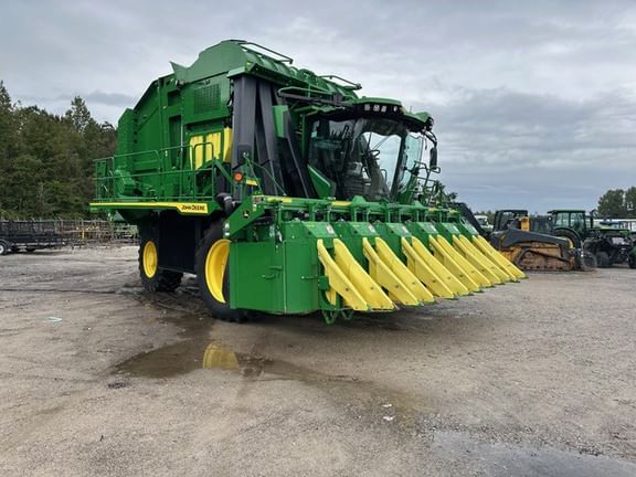 2024 John Deere CP770 Equipment Image0