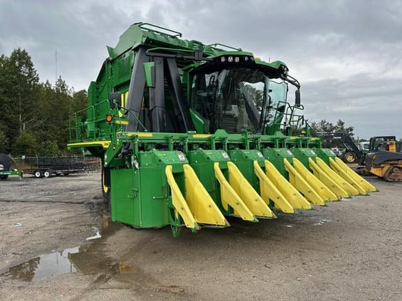 Image of John Deere CP770 equipment image 2