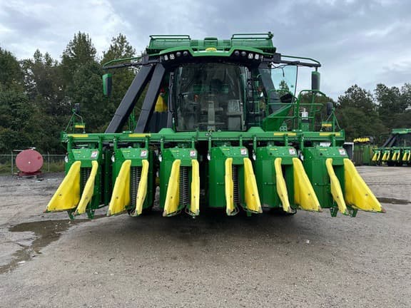 Image of John Deere CP770 equipment image 1