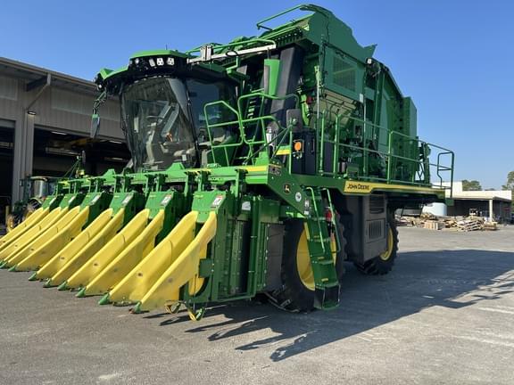 Image of John Deere CP770 Primary image
