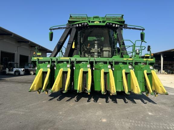 Image of John Deere CP770 equipment image 2