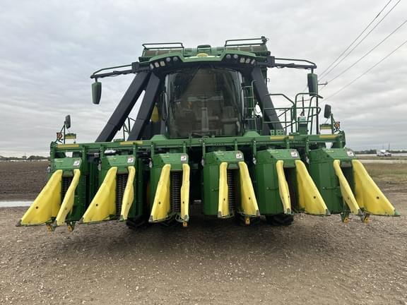 Image of John Deere CP770 equipment image 2
