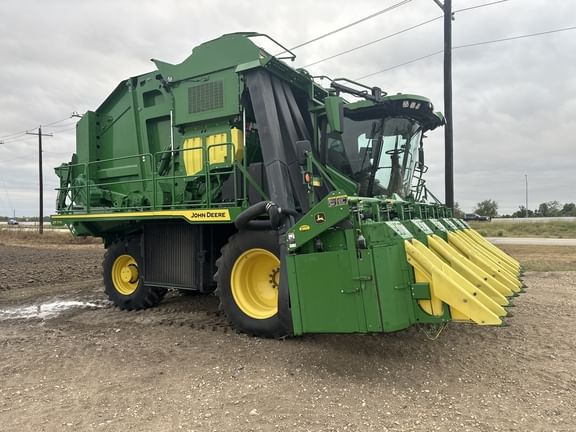 2024 John Deere CP770 Equipment Image0