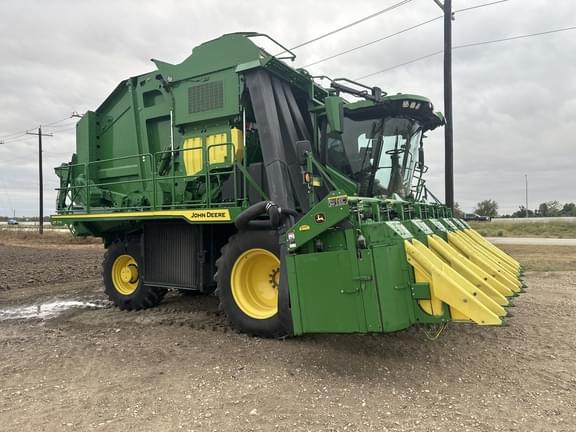 Image of John Deere CP770 Primary image