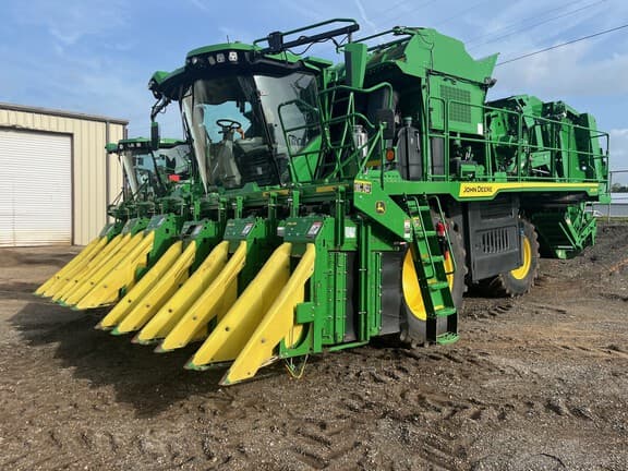 Image of John Deere CP770 Primary image