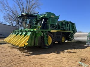 2024 John Deere CP770 Image