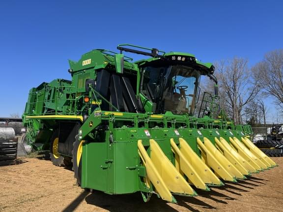 Image of John Deere CP770 equipment image 2