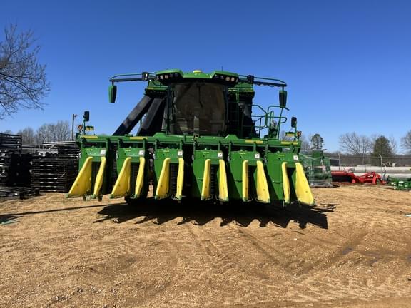 Image of John Deere CP770 equipment image 1