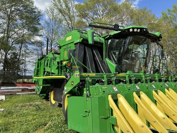 Image of John Deere CP770 equipment image 3