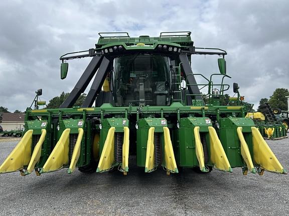 Image of John Deere CP770 equipment image 2