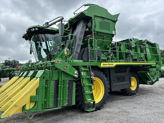 Image of John Deere CP770 Primary image