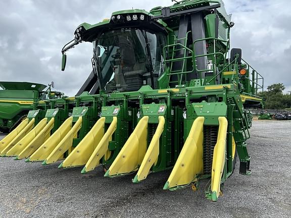 Image of John Deere CP770 equipment image 3