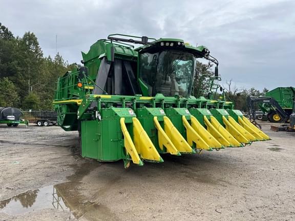 Image of John Deere CP770 equipment image 1
