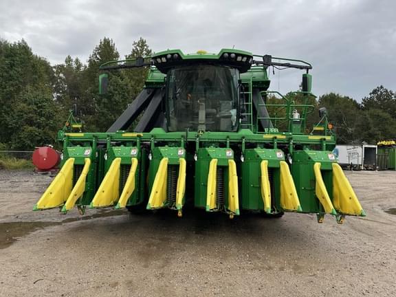 Image of John Deere CP770 equipment image 2