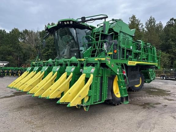 Image of John Deere CP770 Primary image