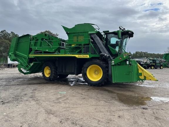 Image of John Deere CP770 equipment image 3