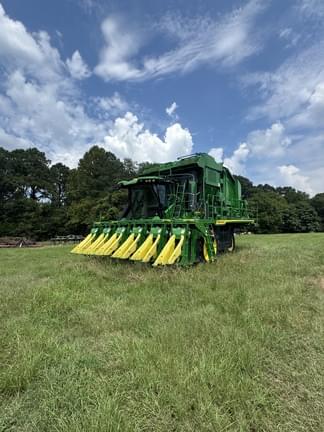 Image of John Deere CP770 equipment image 4