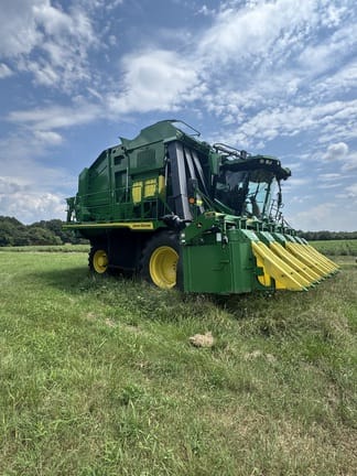 2024 John Deere CP770 Equipment Image0