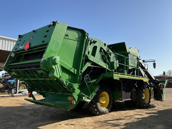 Image of John Deere CP770 equipment image 2
