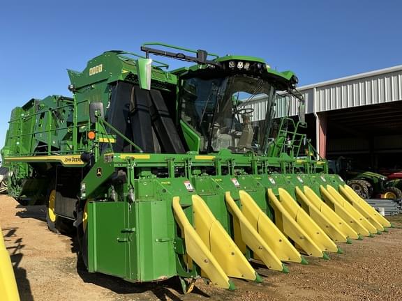 Image of John Deere CP770 equipment image 1