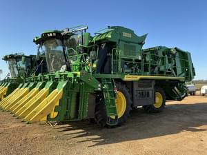 2024 John Deere CP770 Image