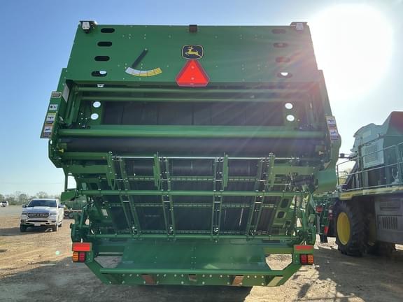 Image of John Deere CP770 equipment image 3