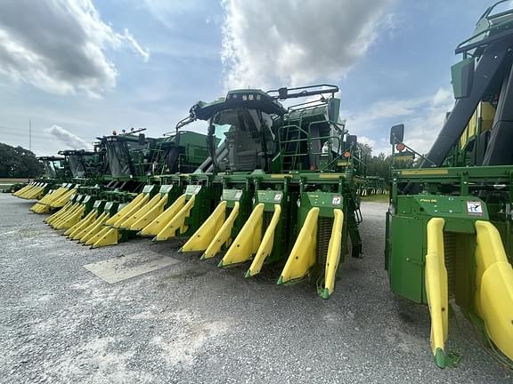 Image of John Deere CP770 Image 0