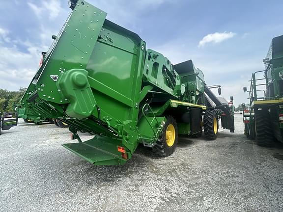 Image of John Deere CP770 Image 1