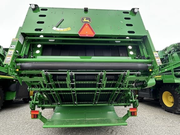 Image of John Deere CP770 equipment image 4