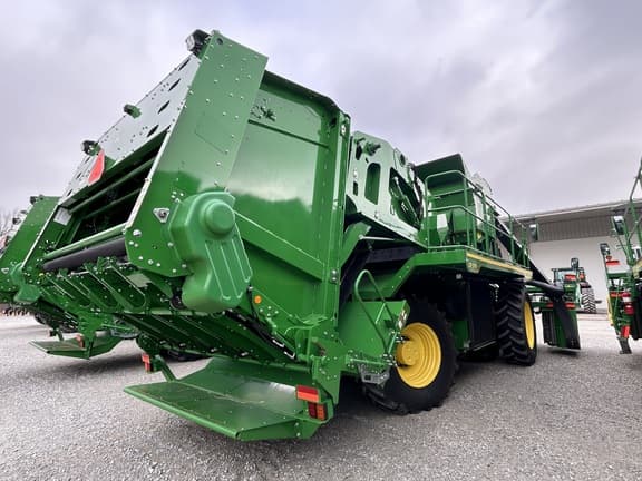 Image of John Deere CP770 equipment image 3