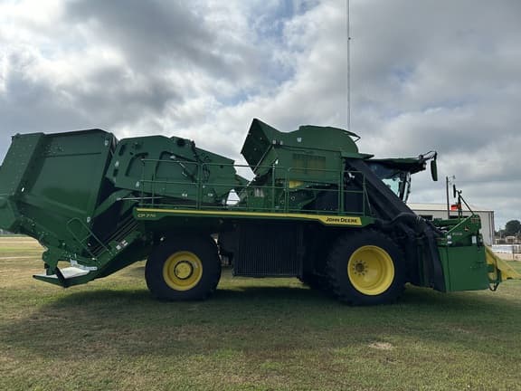 Image of John Deere CP770 equipment image 2