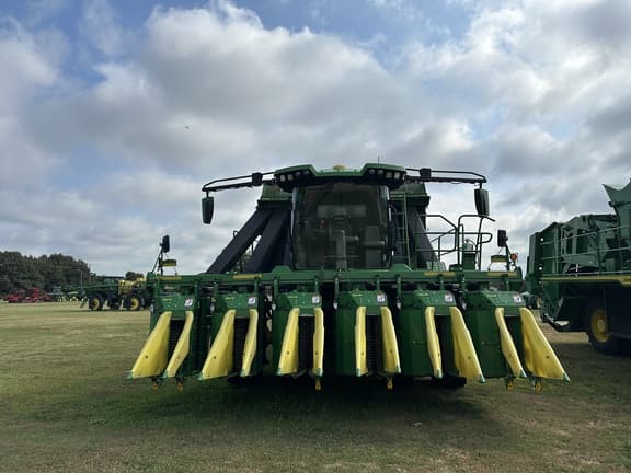 Image of John Deere CP770 equipment image 1