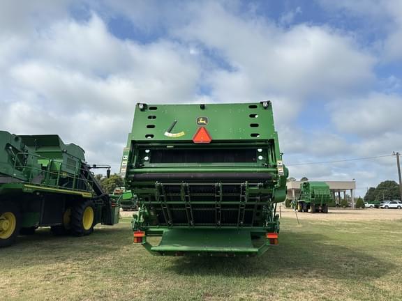 Image of John Deere CP770 equipment image 4