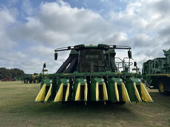 Image of John Deere CP770 Primary image