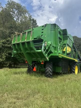 Image of John Deere CP770 equipment image 4