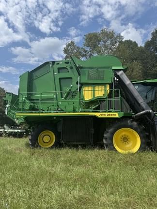 Image of John Deere CP770 equipment image 2