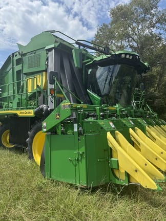 2024 John Deere CP770 Equipment Image0