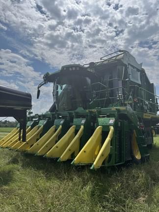 Image of John Deere CP770 equipment image 1