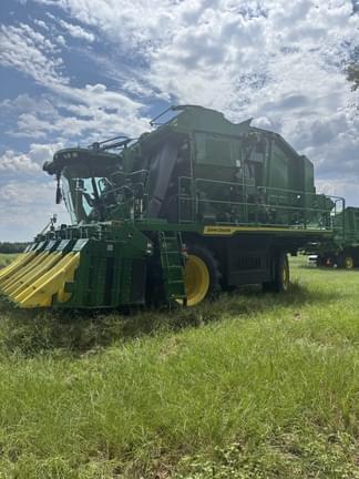 Image of John Deere CP770 equipment image 3