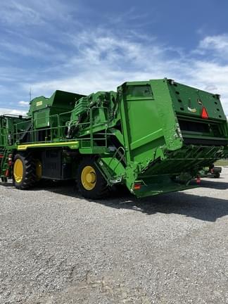 Image of John Deere CP770 equipment image 3