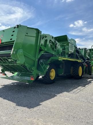 Image of John Deere CP770 equipment image 4