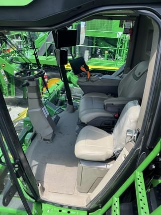 Image of John Deere CP770 equipment image 2