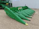 2024 John Deere CR8 Image