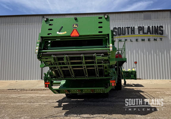 Image of John Deere CS770 equipment image 3