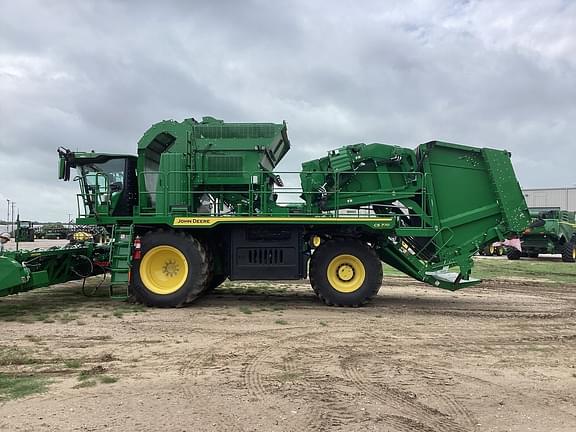 Image of John Deere CS770 Primary image