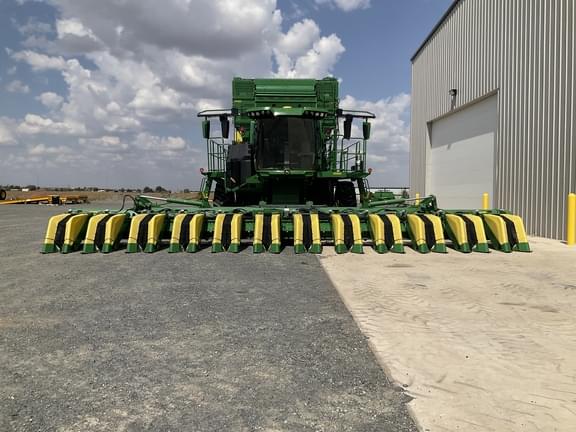 Image of John Deere CS770 equipment image 3