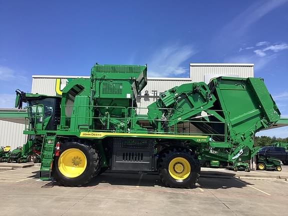 Image of John Deere CS770 Primary image