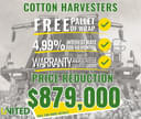 2024 John Deere CS770 Image