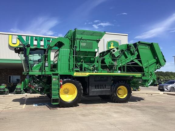 Image of John Deere CS770 equipment image 1