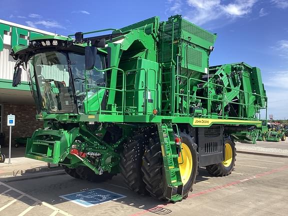 Image of John Deere CS770 equipment image 2